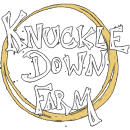 Knuckle Down Farm