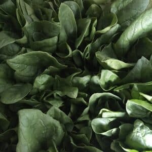Spinach