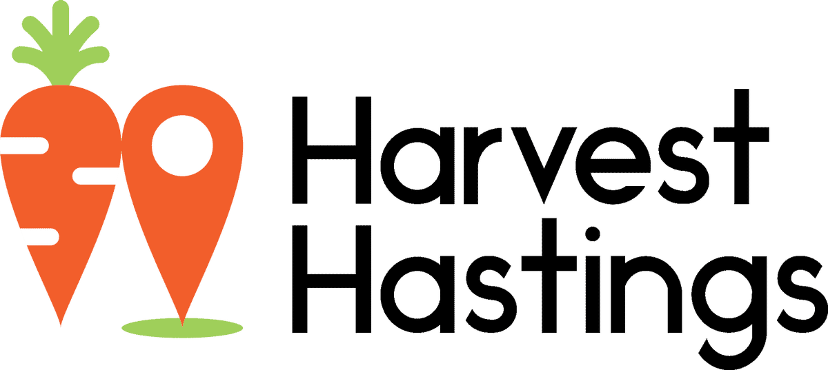 Harvest Hastings Logo