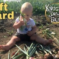 Organic Vegetable Gift Card