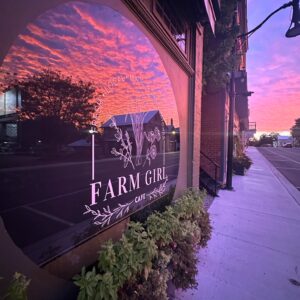 farm girl stirling - Limited CSA Spots & a Chance to Win Local Treats 🥐