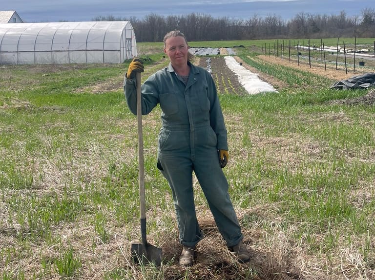 Planting 1 - Fresh Glass, Spring Rain, Welcome Back 🌱