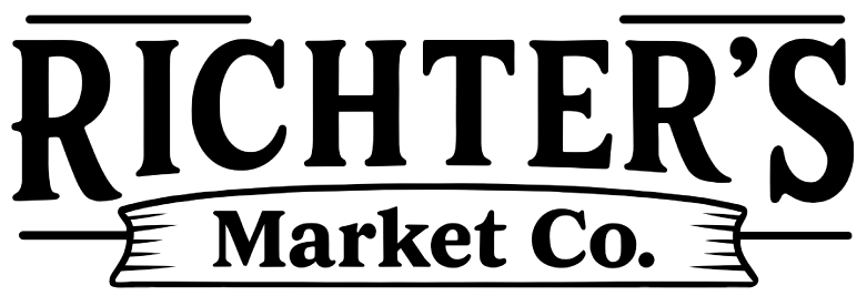 Richter's Market Co.